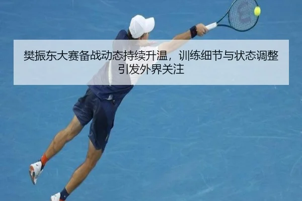樊振东大赛备战动态持续升温，训练细节与状态调整引发外界关注（kaiyun）
